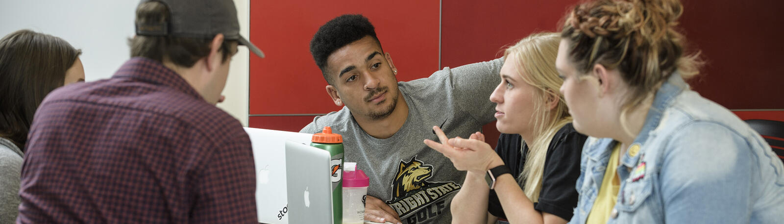 photo of students in a classroom 