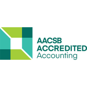 AACSB Accounting Logo