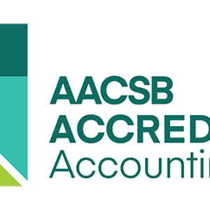 AACSB Accredited Accounting