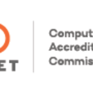 ABET Computing Accreditation Commission logo