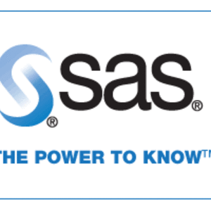 SAS Logo